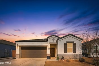 18804 Jefferson St, Buckeye, AZ 85326