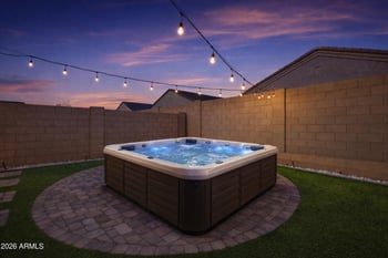 18804 Jefferson St, Buckeye, AZ 85326