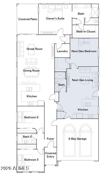 18804 W Goldenrod St, Goodyear, AZ 85338