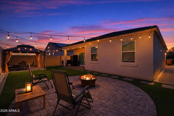 18804 W Jefferson St, Buckeye, AZ 85326