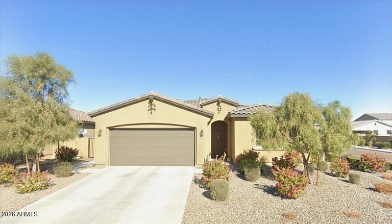 18804 W Montebello Ave, Litchfield Park, AZ 85340