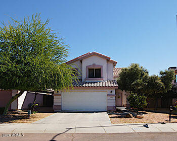 18805 39th Way, Phoenix, AZ 85050