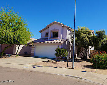 18805 39th Way, Phoenix, AZ 85050