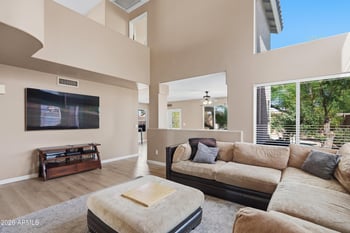 18805 39th Way, Phoenix, AZ 85050