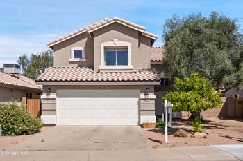 18805 39th Way, Phoenix, AZ 85050