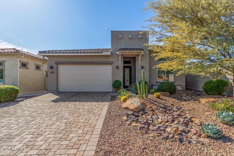 18805 Blue Sky Dr, Rio Verde, AZ 85263