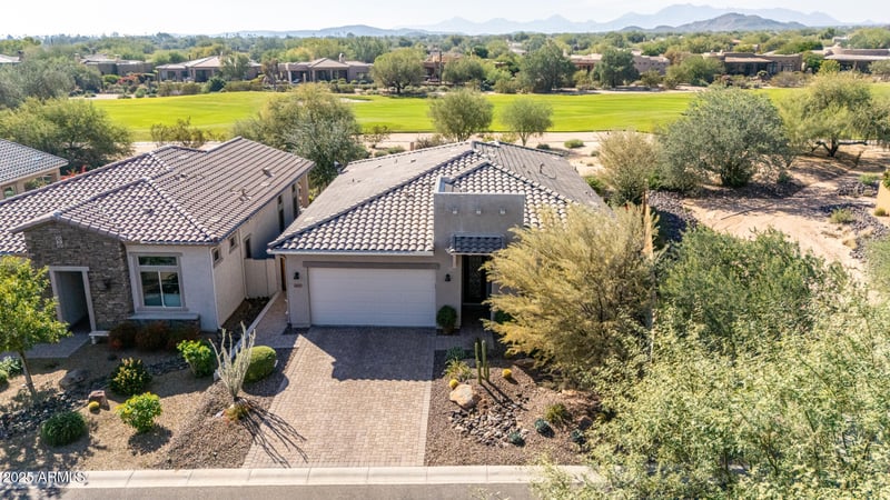 18805 Blue Sky Dr, Rio Verde, AZ 85263