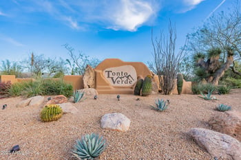 18805 Blue Sky Dr, Rio Verde, AZ 85263