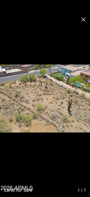 18806 N 22nd St #-, Phoenix, AZ 85024