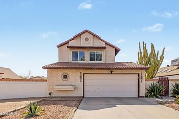 18806 44th Dr, Glendale, AZ 85308