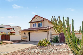 18806 44th Dr, Glendale, AZ 85308