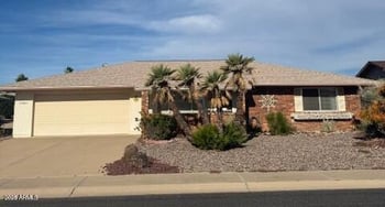 18806 Zinnia Ct, Sun City West, AZ 85375