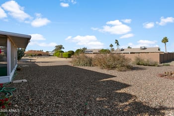 18806 Zinnia Ct, Sun City West, AZ 85375