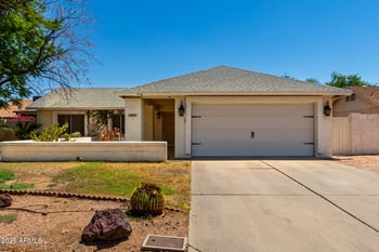 18807 37th Pl, Phoenix, AZ 85050