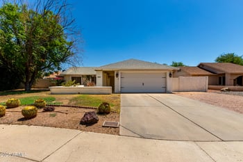 18807 37th Pl, Phoenix, AZ 85050
