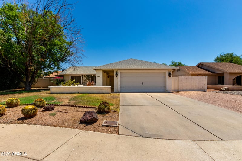 18807 37th Pl, Phoenix, AZ 85050