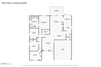 18807 N 50th Ave, Glendale, AZ 85308