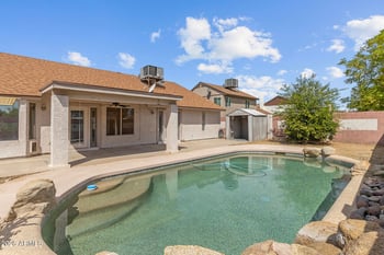 18807 N 50th Ave, Glendale, AZ 85308