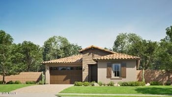 18807 W Goldenrod St, Goodyear, AZ 85338