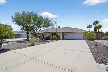 18807 Zinnia Ct, Sun City West, AZ 85375
