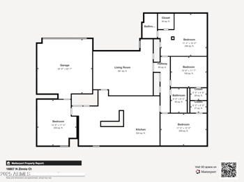 18807 Zinnia Ct, Sun City West, AZ 85375