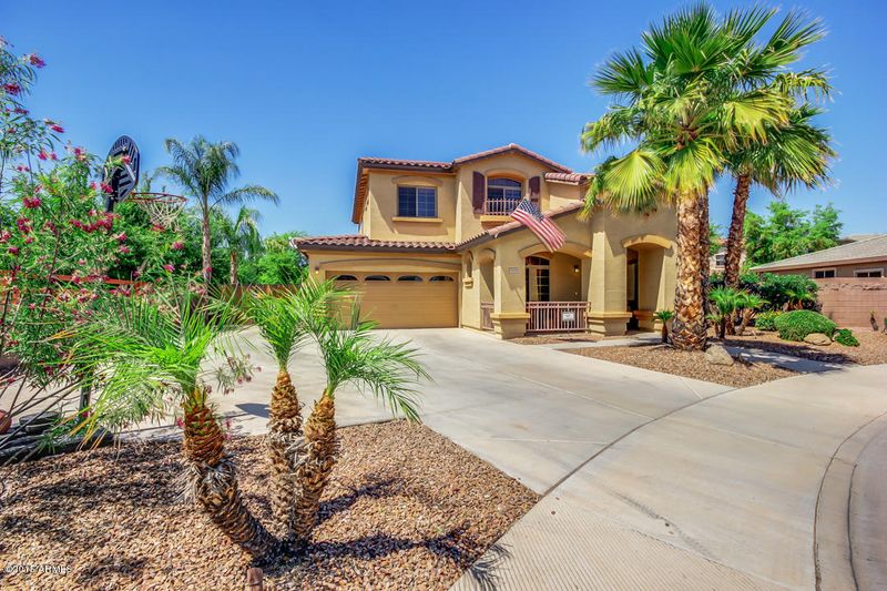 18808 E Cattle Dr, Queen Creek, AZ 85142