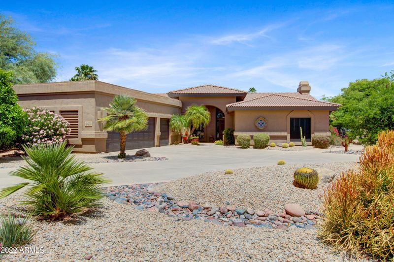 18808 E White Wing Dr, Rio Verde, AZ 85263