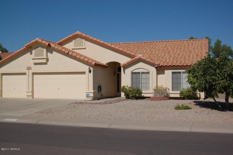 18808 N 36th Pl, Phoenix, AZ 85050