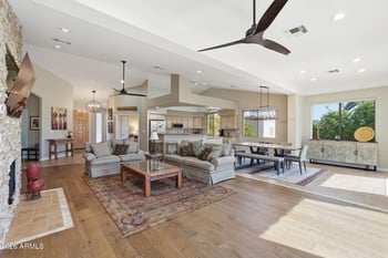 18809 Avenida Del Ray --, Rio Verde, AZ 85263