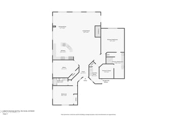 18809 Avenida Del Ray --, Rio Verde, AZ 85263