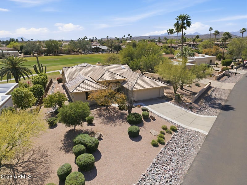 18809 Avenida Del Ray --, Rio Verde, AZ 85263