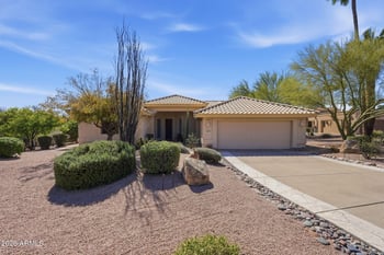 18809 Avenida Del Ray --, Rio Verde, AZ 85263