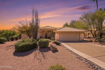 18809 E Avenida Del Ray --, Rio Verde, AZ 85263