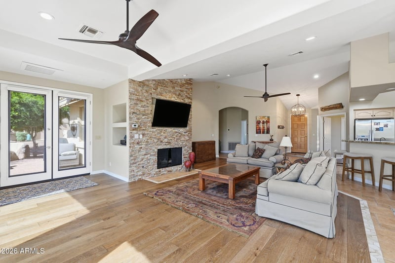 18809 E Avenida Del Ray --, Rio Verde, AZ 85263