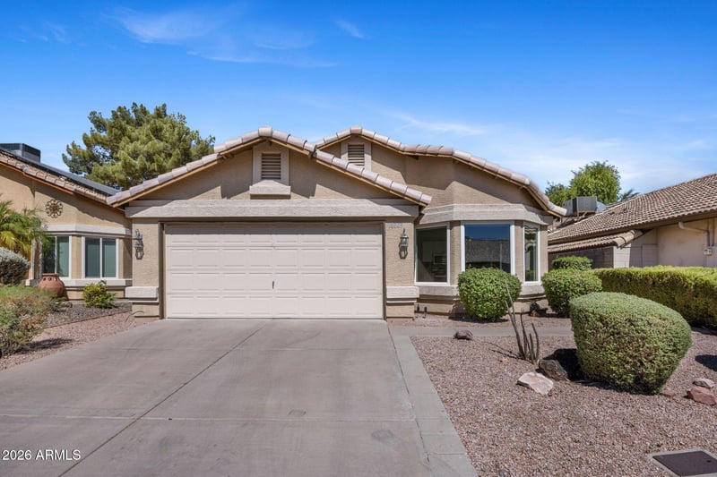 18809 43rd Pl, Phoenix, AZ 85050