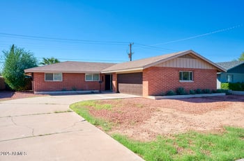 1881 Concorda Dr, Tempe, AZ 85282
