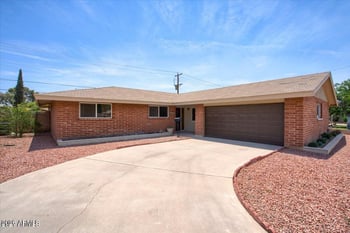 1881 Concorda Dr, Tempe, AZ 85282