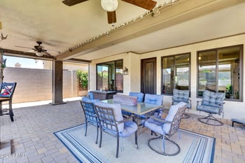 1881 Commerce Ave, Gilbert, AZ 85234