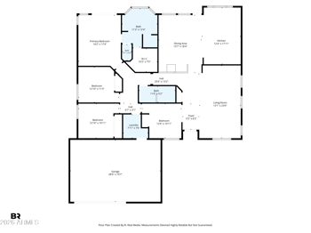 1881 Commerce Ave, Gilbert, AZ 85234