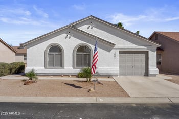 1881 Kerby Farms Rd, Chandler, AZ 85249