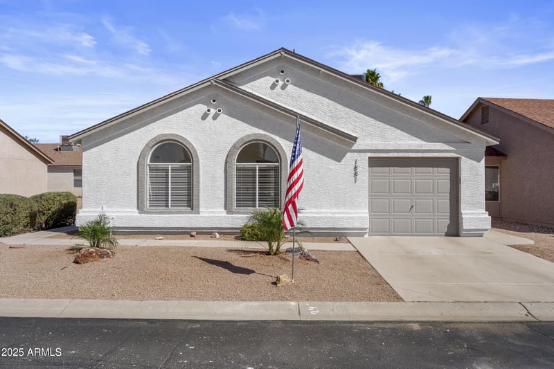 1881 Kerby Farms Rd, Chandler, AZ 85249