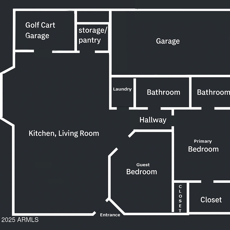 1881 Kerby Farms Rd, Chandler, AZ 85249