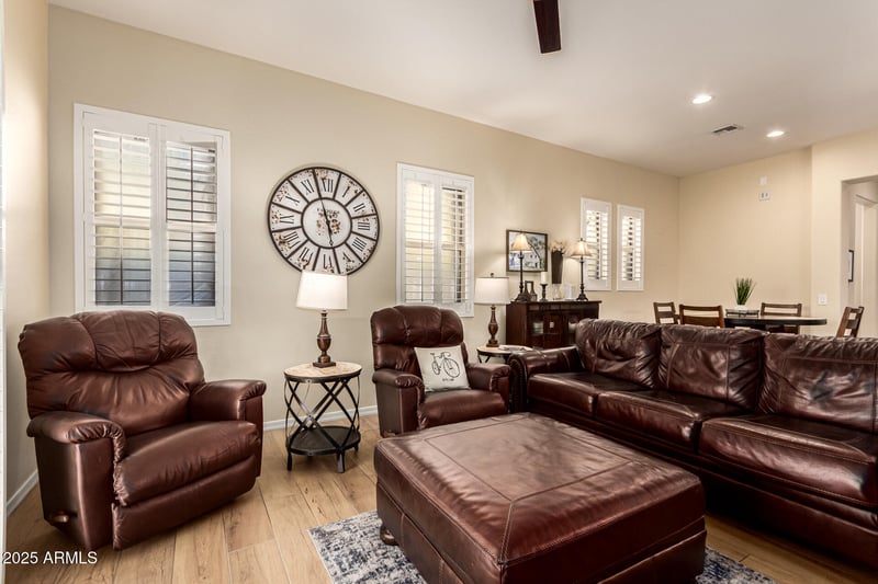 1881 Lantana Dr, Chandler, AZ 85286