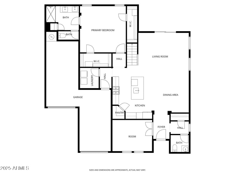 1881 Lantana Dr, Chandler, AZ 85286