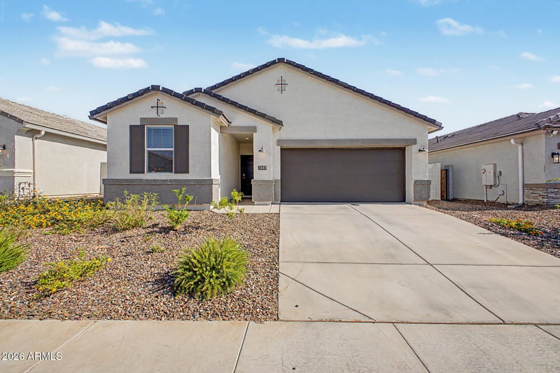 1881 Stanton Ave, Apache Junction, AZ 85120
