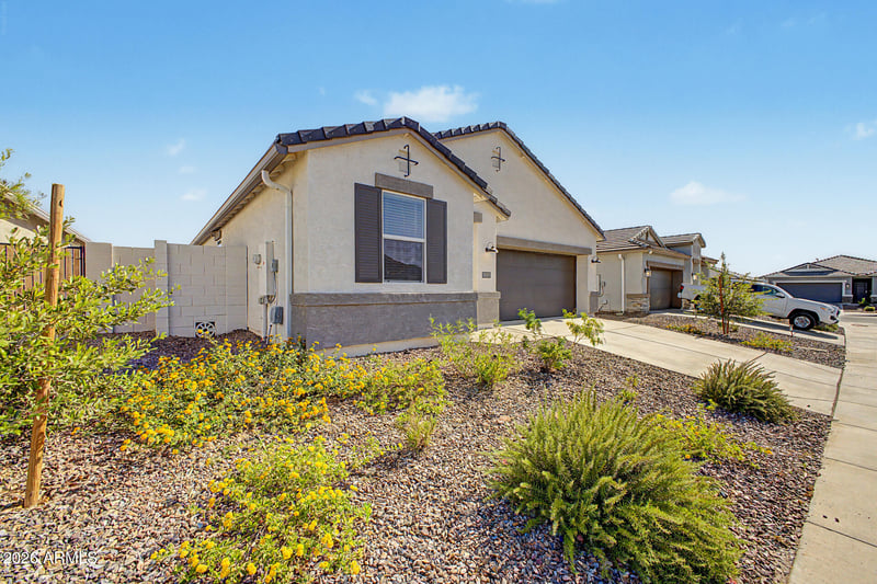 1881 Stanton Ave, Apache Junction, AZ 85120