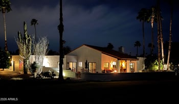 18810 Chinle Dr, Rio Verde, AZ 85263