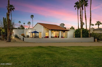 18810 Chinle Dr, Rio Verde, AZ 85263