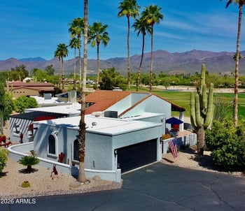 18810 Chinle Dr, Rio Verde, AZ 85263