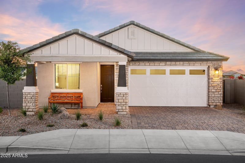 18810 Ponte Rd, Maricopa, AZ 85138